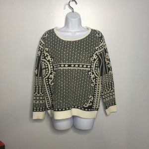 Tea N Cup Crewneck Sweater